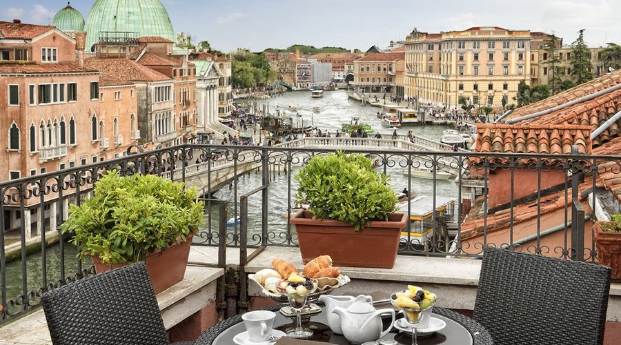 Terrazza Hotel Principe