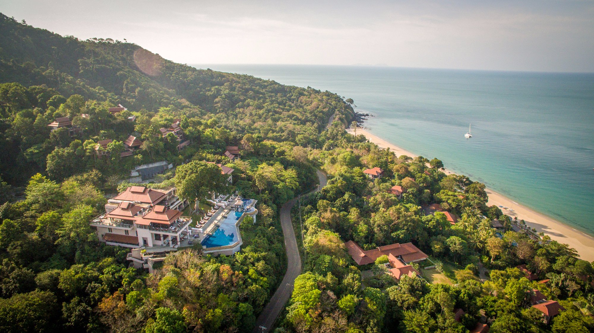 PIMALAI RESORT AND SPA - Updated 2024 Prices & Reviews (Ko Lanta, Thailand)