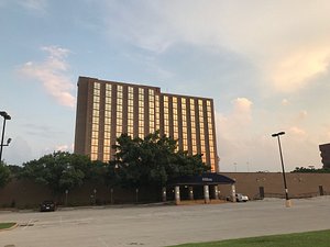 Hilton Arlington, Arlington – Updated 2023 Prices