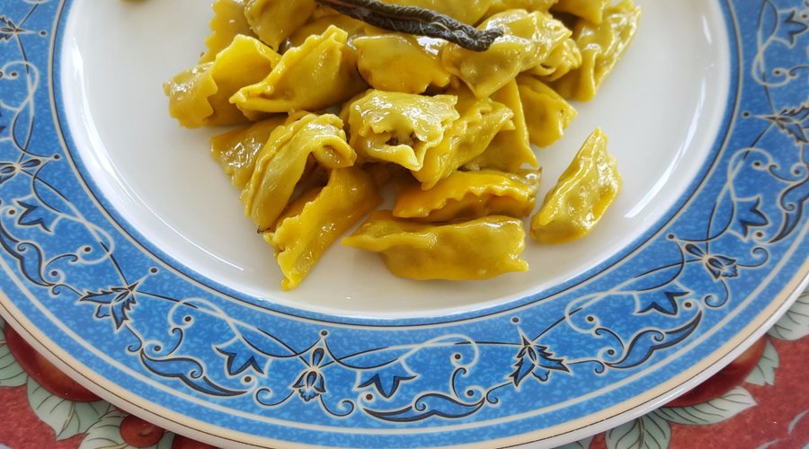 more yummy pasta
