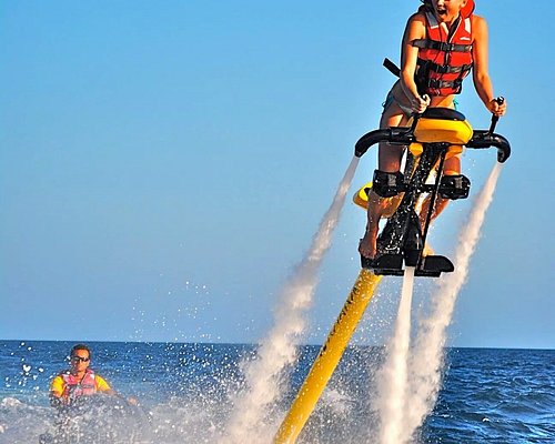 Water Sports Tenerife - 10% Online Discount