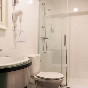 Hotel Mala Strana, hotel in Prague