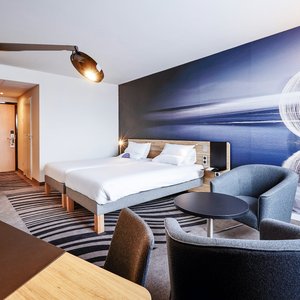 Nouvelle chambre
