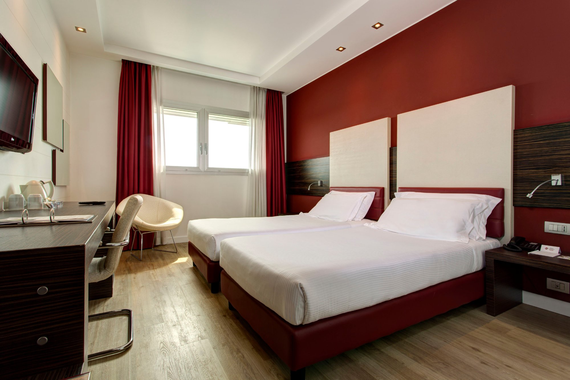 VOCO VENICE MESTRE - THE QUID, AN IHG HOTEL Ab 118€ (2̶2̶4̶€̶ ...