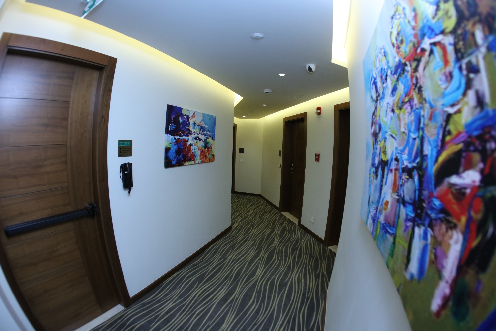 Hotel photo 57 of Citea Apart-Hotel.