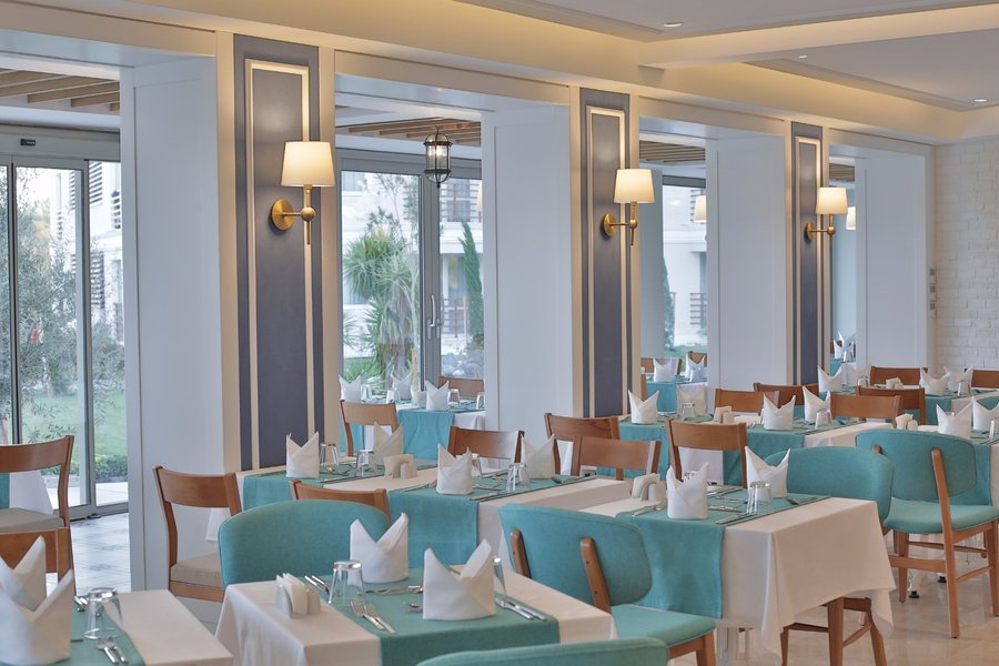 rawda resort hotel altinoluk prices