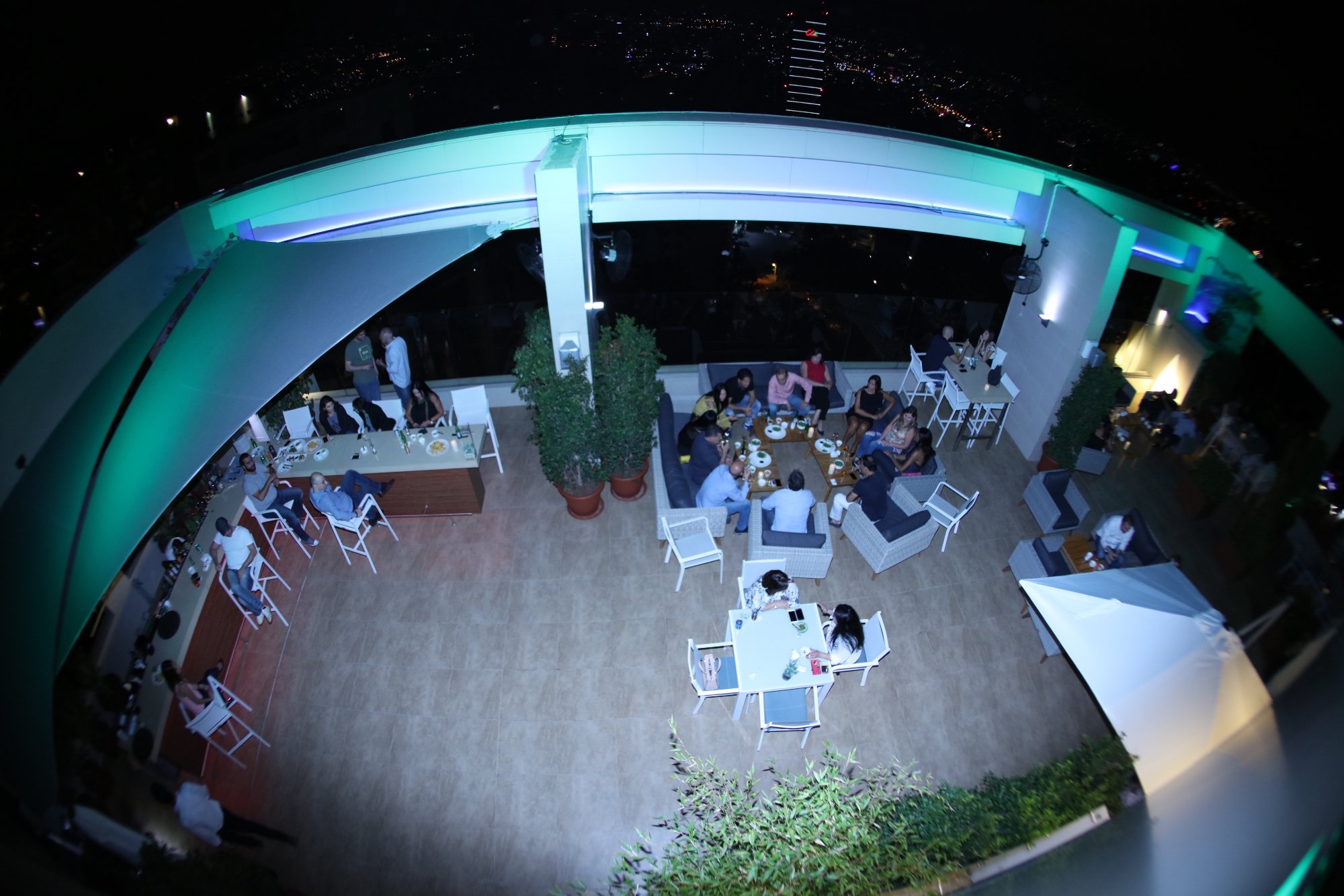 Hotel photo 55 of Citea Apart-Hotel.