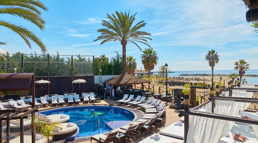 La Sala By The Sea