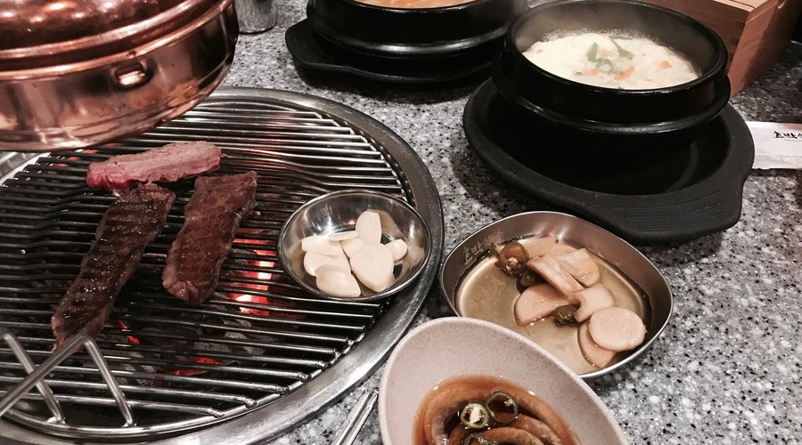 호박식당, 서울 - 레스토랑 리뷰 - 트립어드바이저