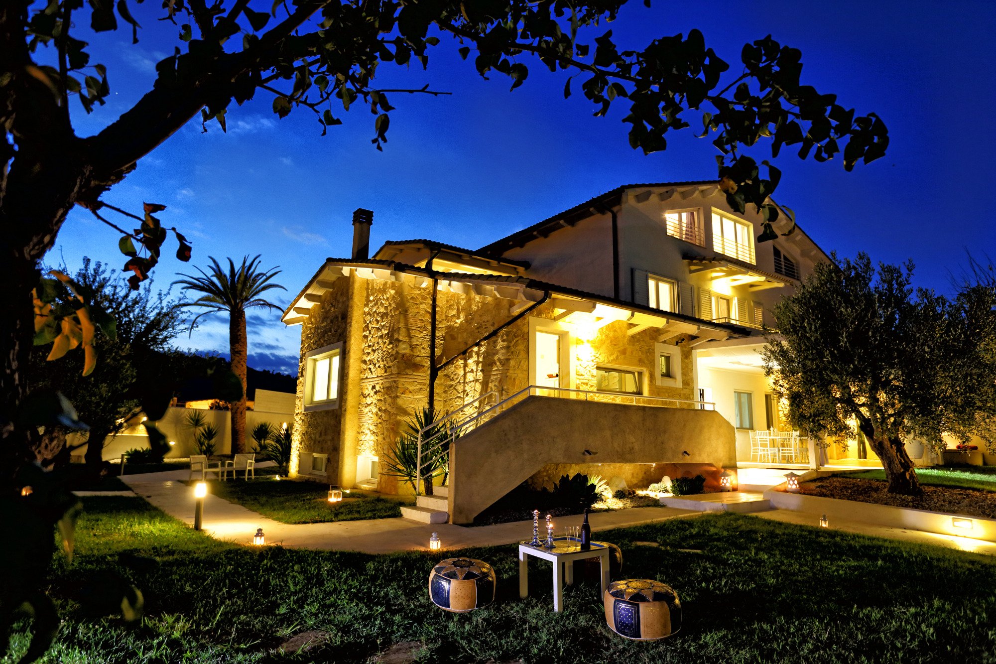 VILLA HABIB B&B E CENTRO BENESSERE CATANZARO (AU$99): 2022 Prices ...