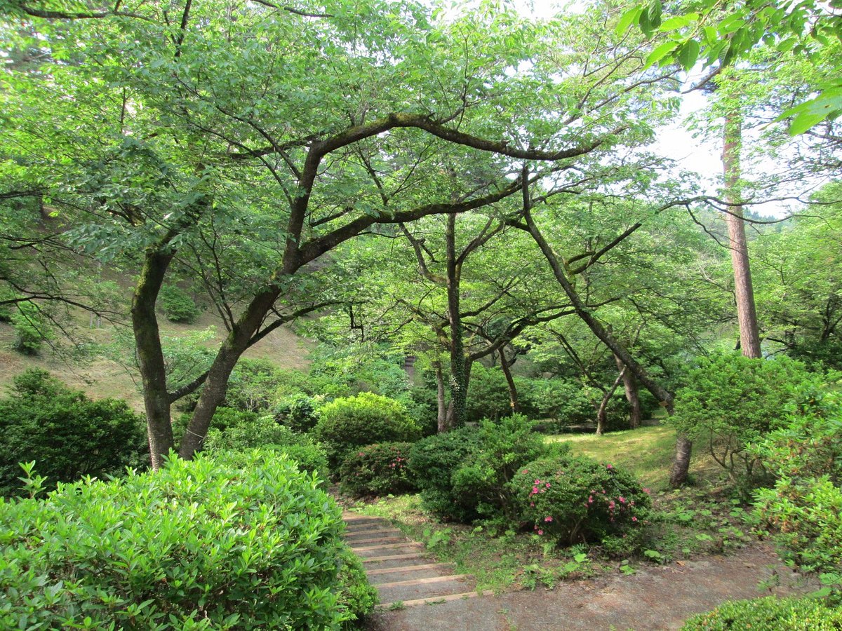 Nihon Kokkaen Ikawa Machi Ce Qu Il Faut Savoir Pour Votre Visite