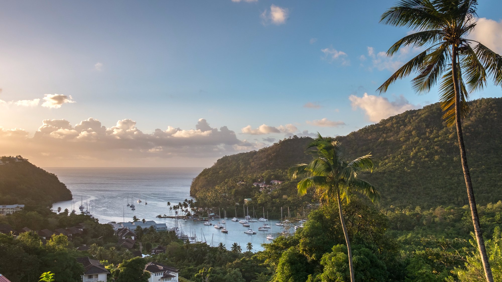 ZOETRY MARIGOT BAY ST LUCIA UPDATED 2024 Resort Reviews Price   Capella Marigot Bay Resort 