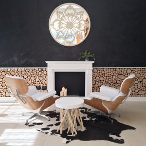 Lounge corner