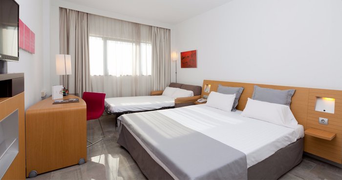 Occidental Murcia Agalia Rooms: Pictures & Reviews - Tripadvisor