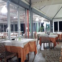 Veranda esterna
