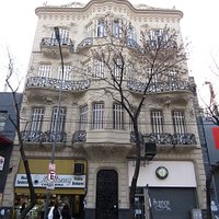 Palacio de los Lirios
