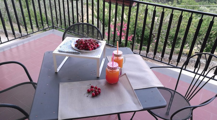 terrazza comune 