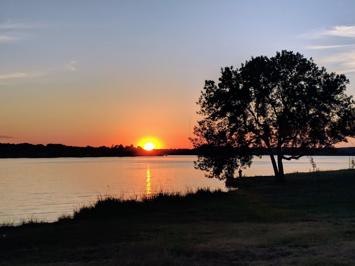 INKS LAKE STATE PARK - Campground Reviews (Burnet, TX)