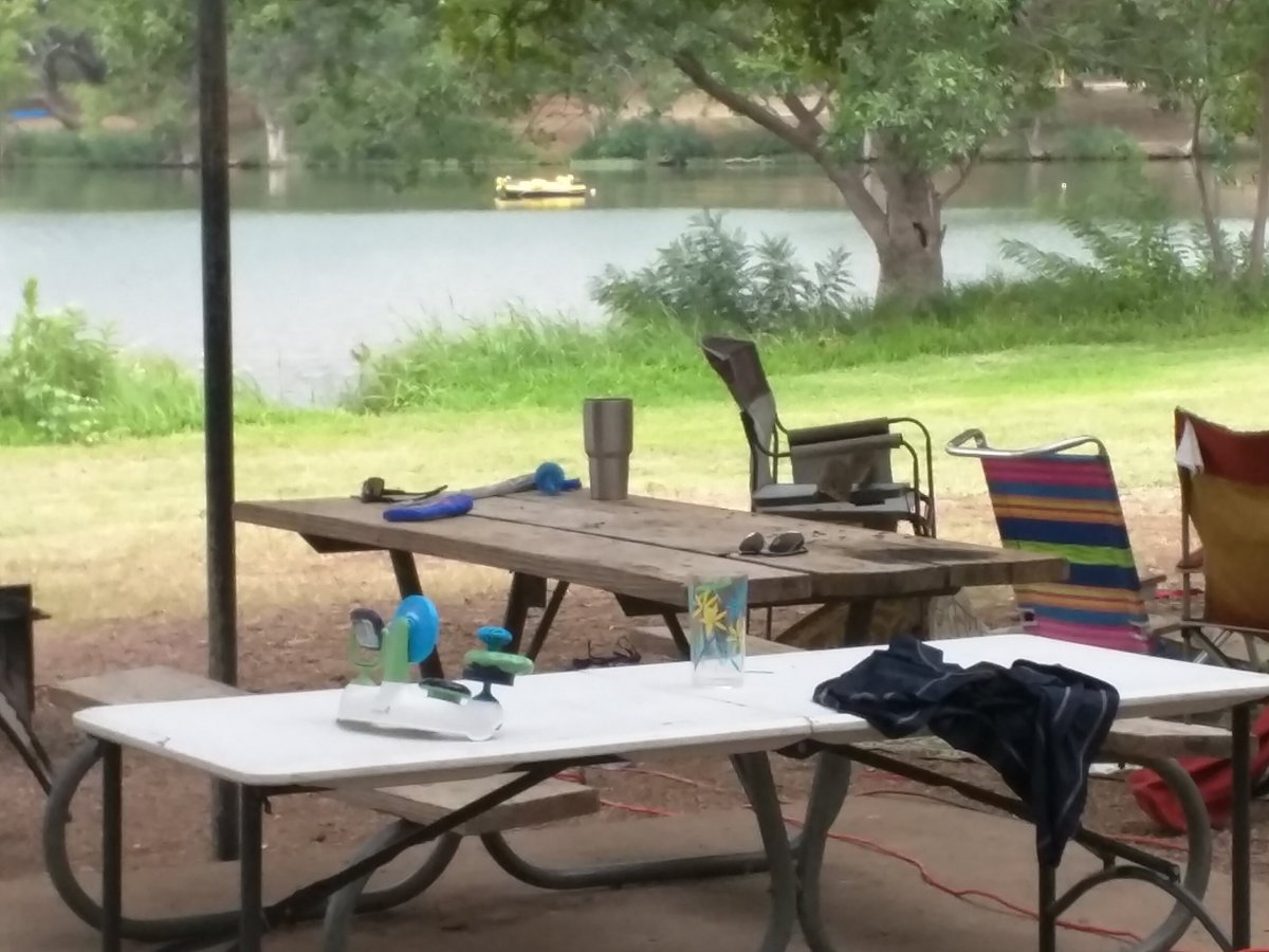 INKS LAKE STATE PARK: Reviews (Burnet, TX) - Photos of Campground ...