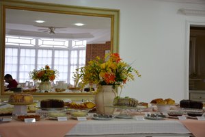 Restaurantes