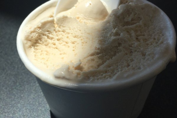 7 Of The BEST Ice Cream In Raleigh Shops The Locals Love!