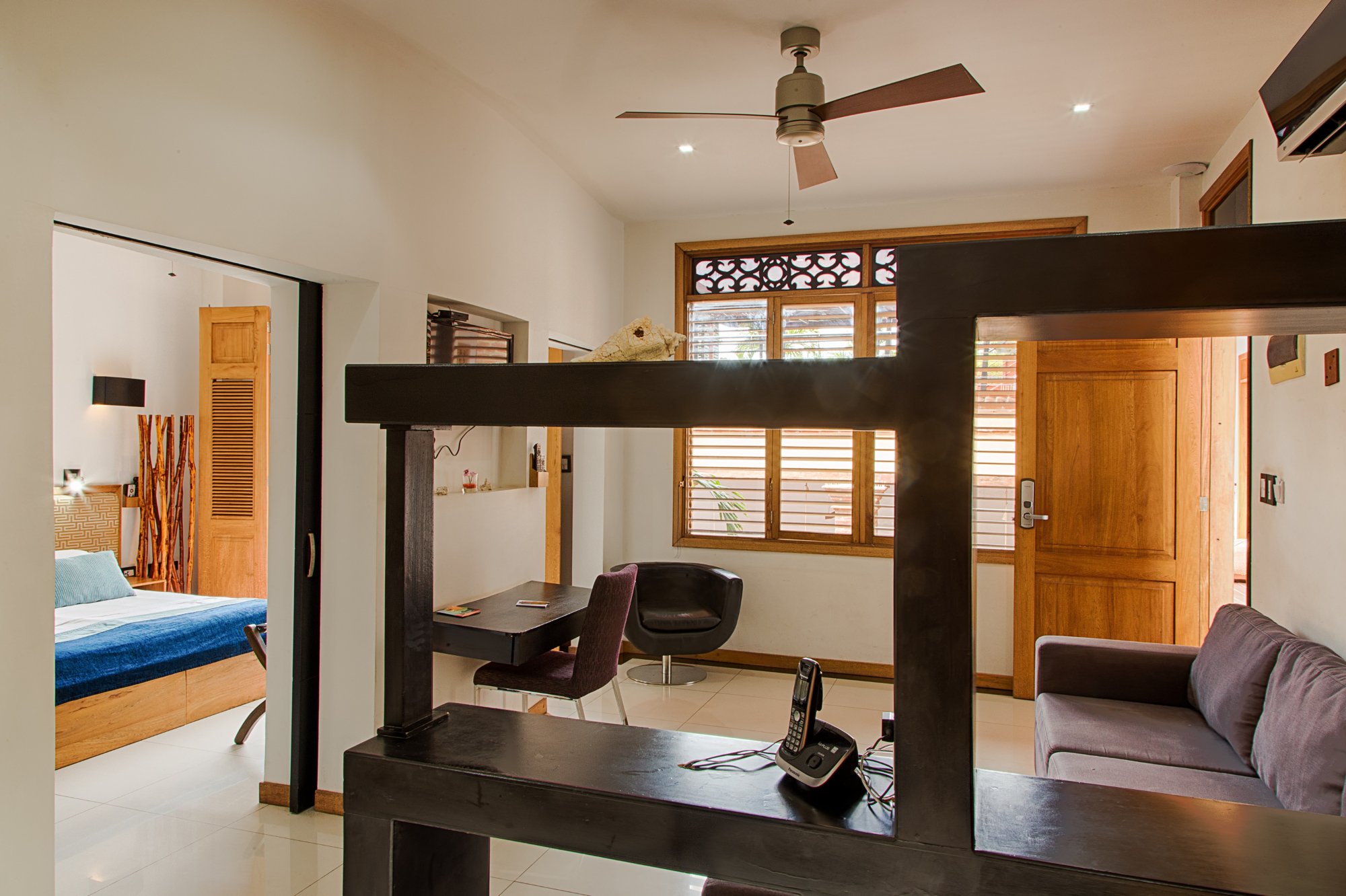 Hotel photo 9 of Hotel Boutique Casa Carolina.