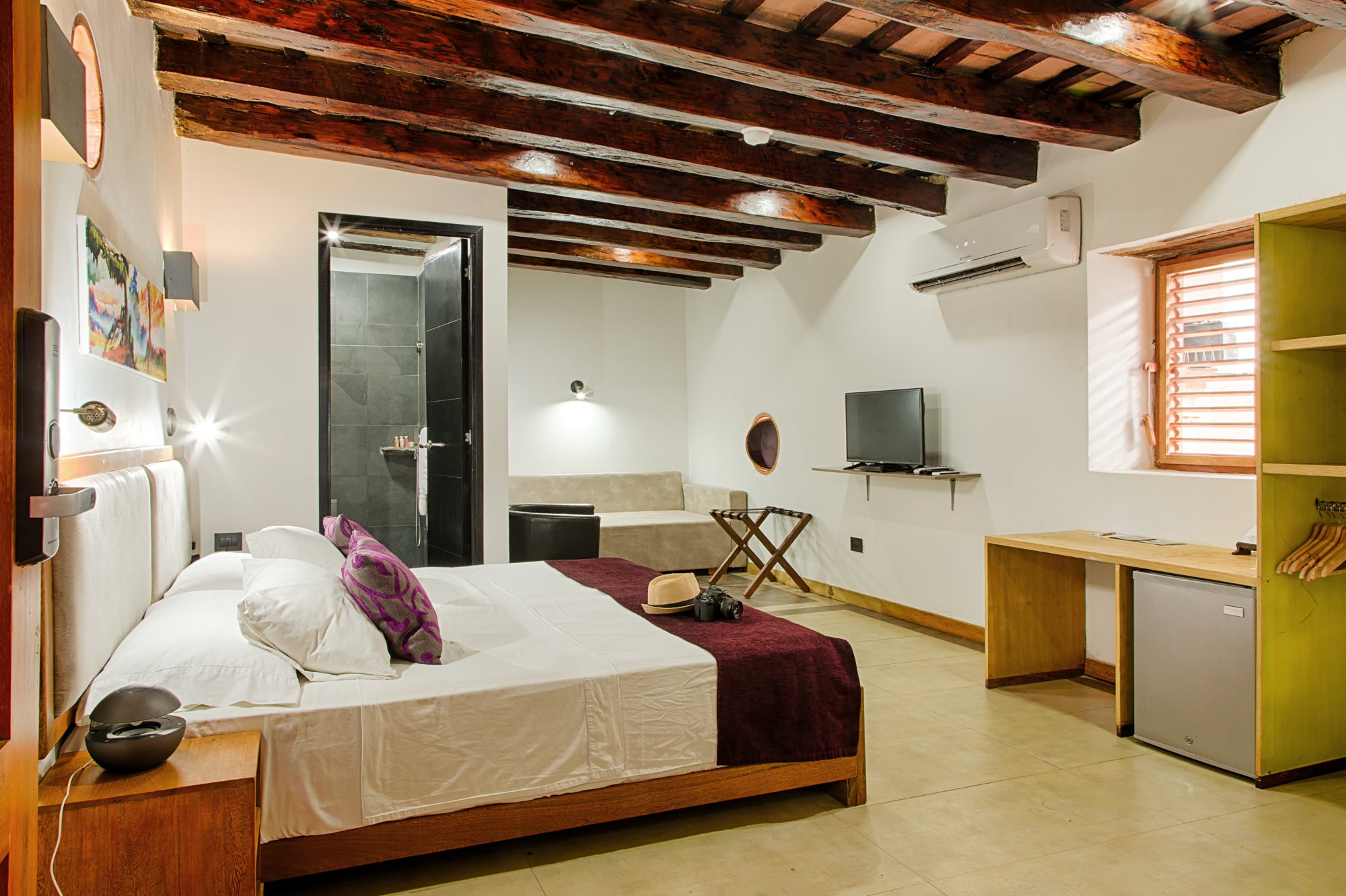 Hotel photo 5 of Hotel Boutique Casa Carolina.