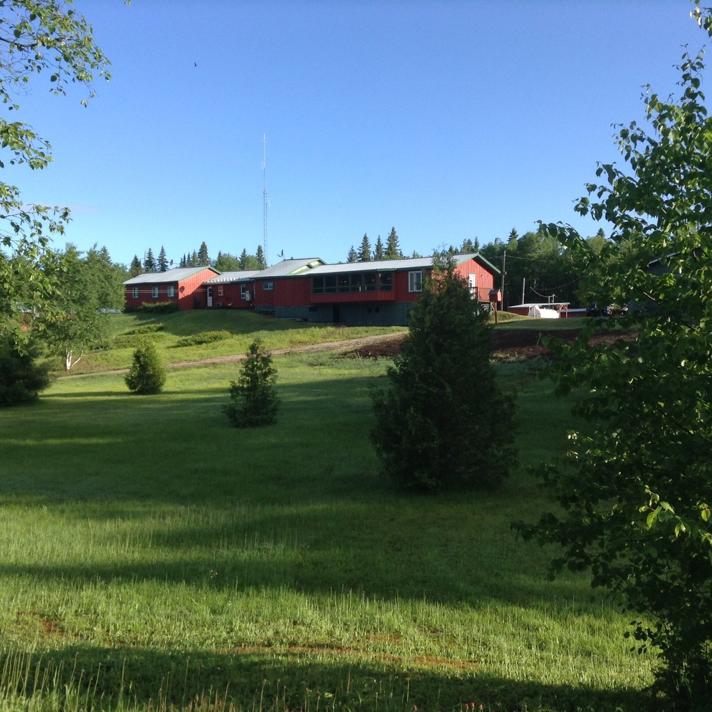 WAPUS LODGE - Reviews (Maniwaki, Quebec)