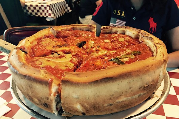 The 10 Best Pizza Places in Orlando Near Disney!