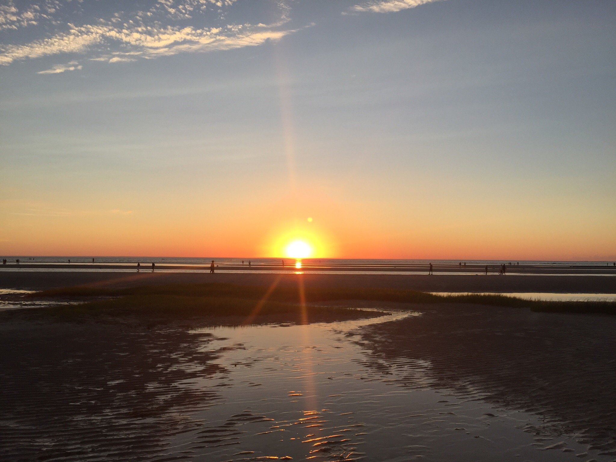 Nauset Beach Tide Chart: Your Comprehensive Guide to Tides, Tips & Experiences