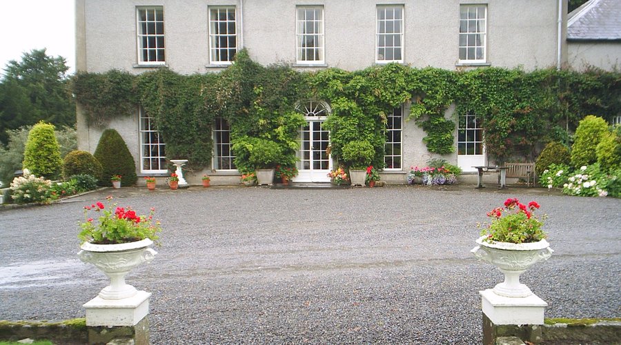 Ballyduff House 
