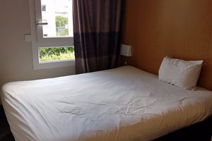 Habitación y suite