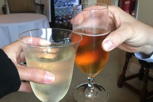 Drinks