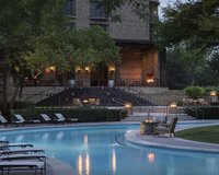 Hotel photo 9 of Four Seasons Resort and Club Dallas at Las Colinas.