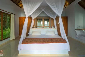 Zimmer und Suite