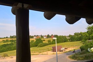 Zimmer und Suite
