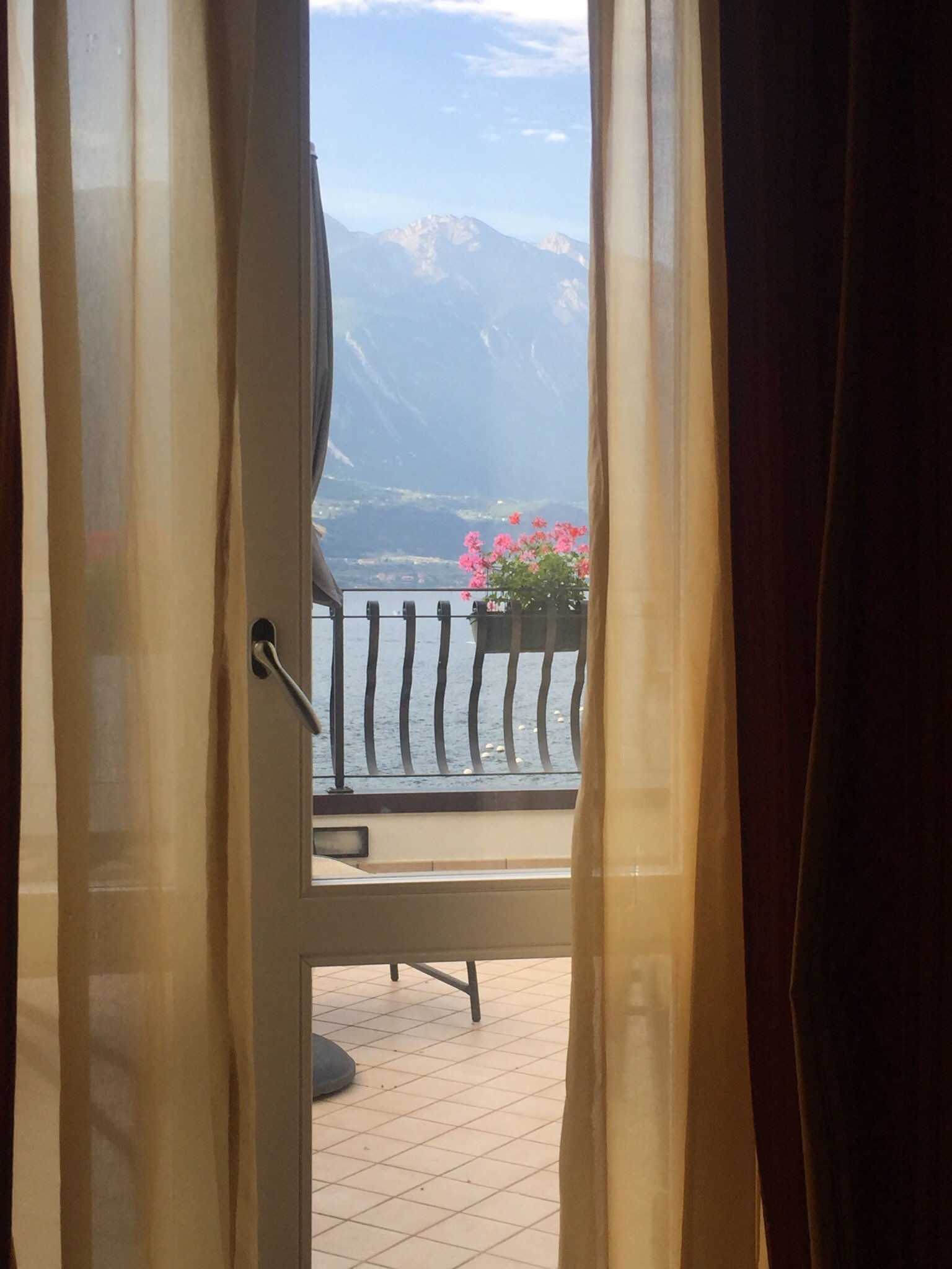 HOTEL MONTE BALDO - Updated 2024 Prices & Reviews (Limone sul Garda ...