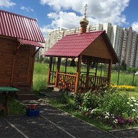 Звонница