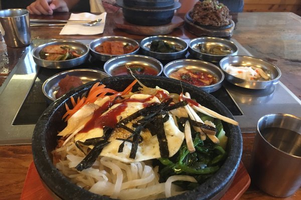 THE BEST Korean Food in San Diego (Updated 2025) - Tripadvisor