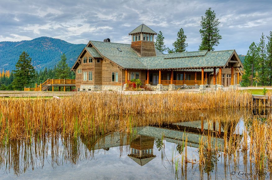 THE LODGE AT TROUT CREEK Updated 2024 Prices & Reviews (MT)