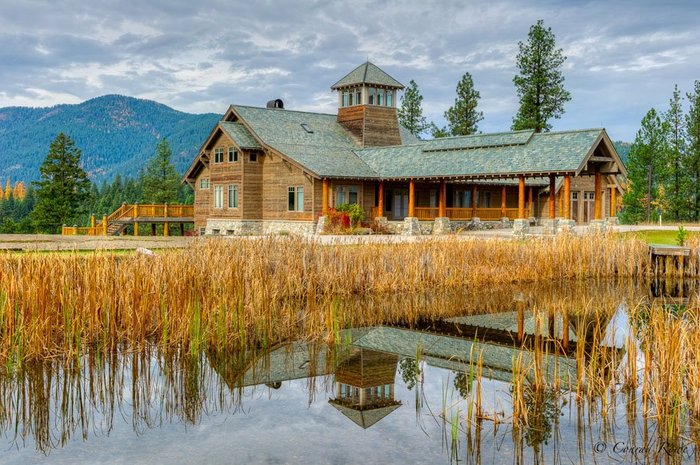 THE LODGE AT TROUT CREEK - Updated 2024 Prices & Reviews (MT)