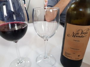 Drinks