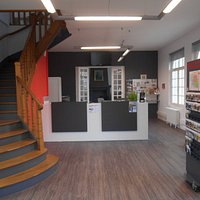 Une agréable rénovation du site