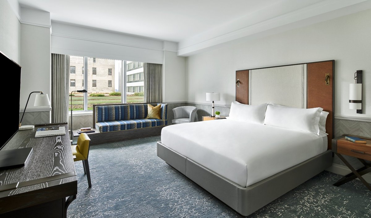 THE RITZ-CARLTON, BOSTON - Updated 2022 Prices & Hotel Reviews (MA)