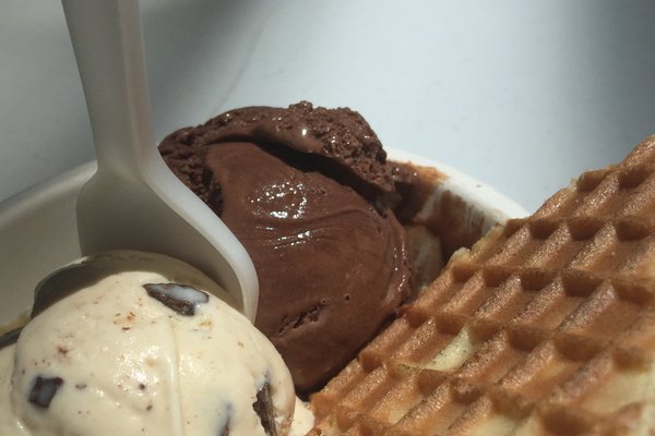 9 Premium Places to Grab Ice Cream in Nashville