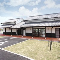 宮津市観光交流センター:観光案内所と24時間利用可能なトイレ