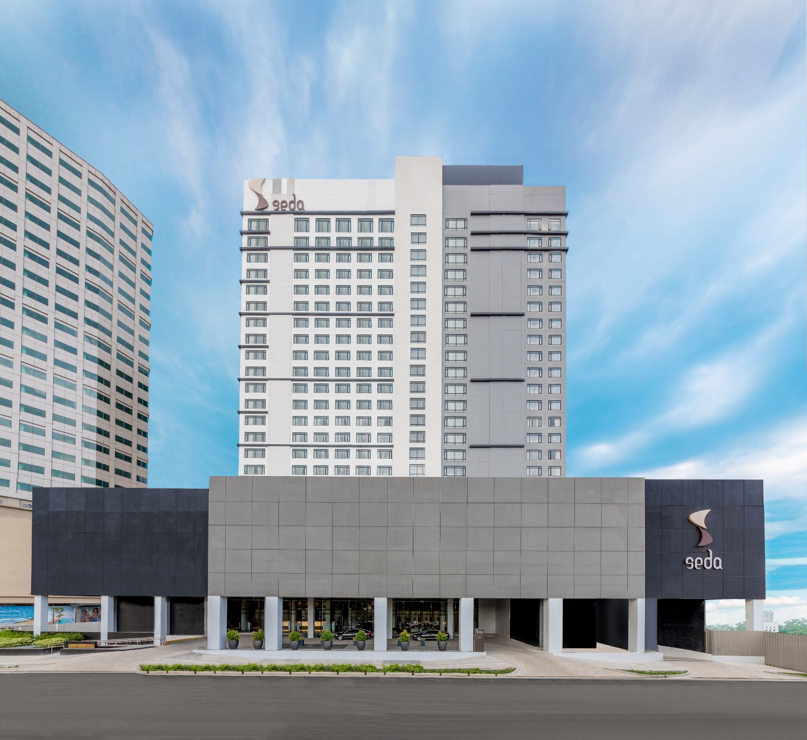 Hotel photo 10 of Seda Vertis North.