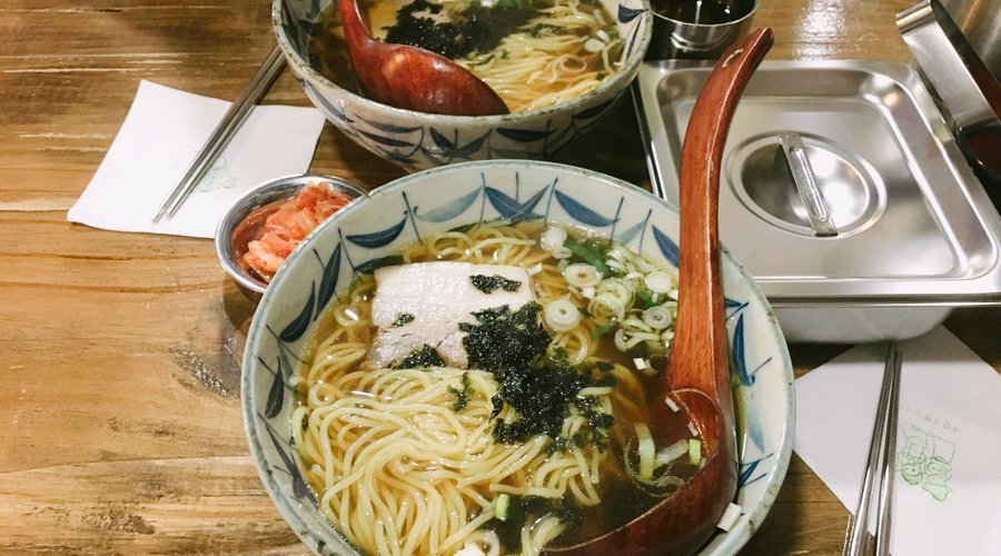 욘주라멘, 울산 - 레스토랑 리뷰 - 트립어드바이저