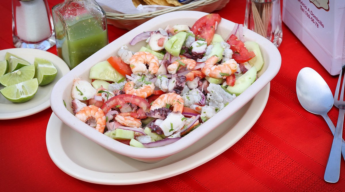 MARISCOS DON JUAN, Tepic - Restaurant Reviews, Photos & Phone Number -  Tripadvisor