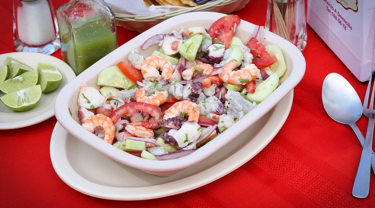 MARISCOS DON JUAN, Tepic - Restaurant Reviews, Photos & Phone Number -  Tripadvisor